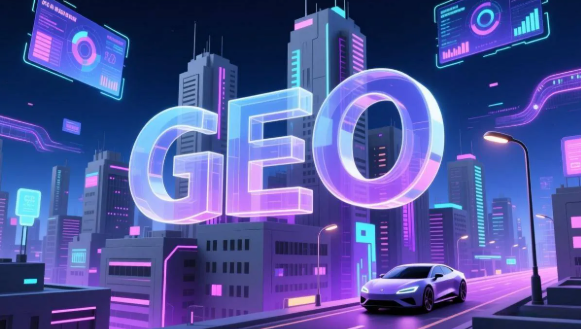 襄城县GEO 优化行业动态：主流搜索平台地域收录规则更新综述