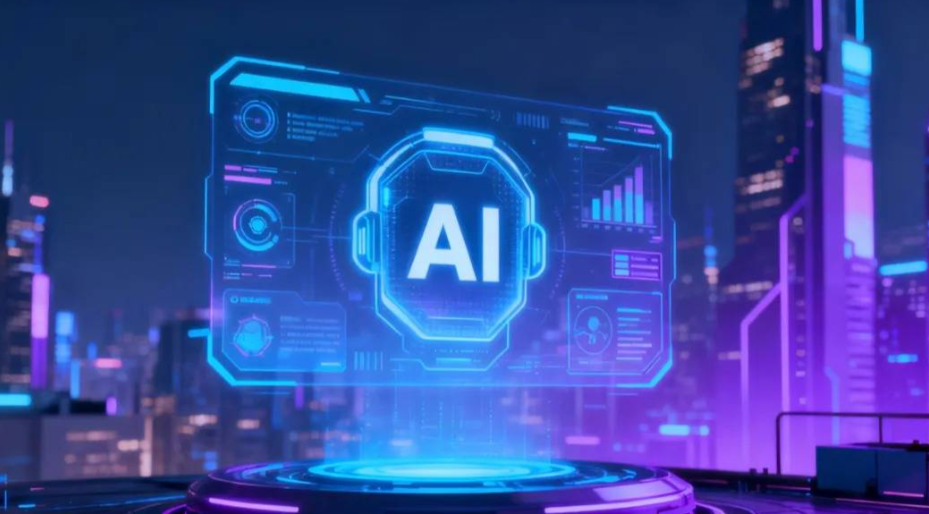 襄城县AI选型参考：合理运用人工智能工具提升效率