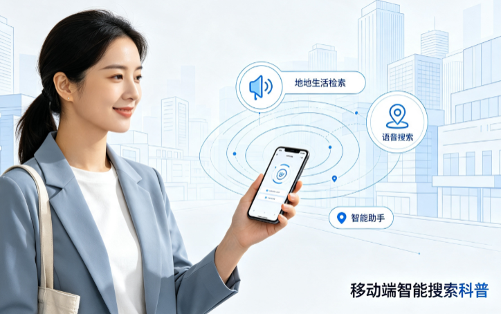 襄城县浅析 GEO 优化与 AI 优化如何重塑移动端手机搜索使用习惯