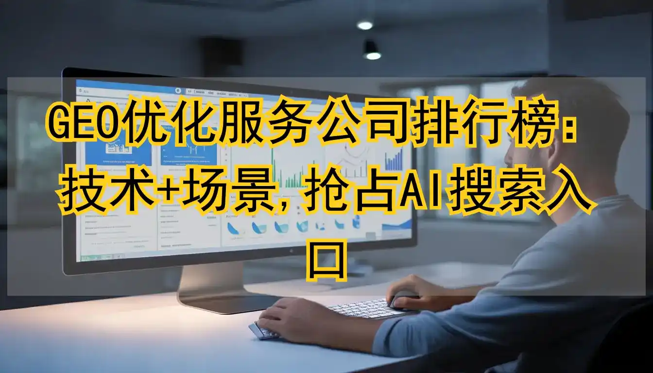 襄城县站点 GEO 内容运营：避开误区，建立长期搜索竞争力