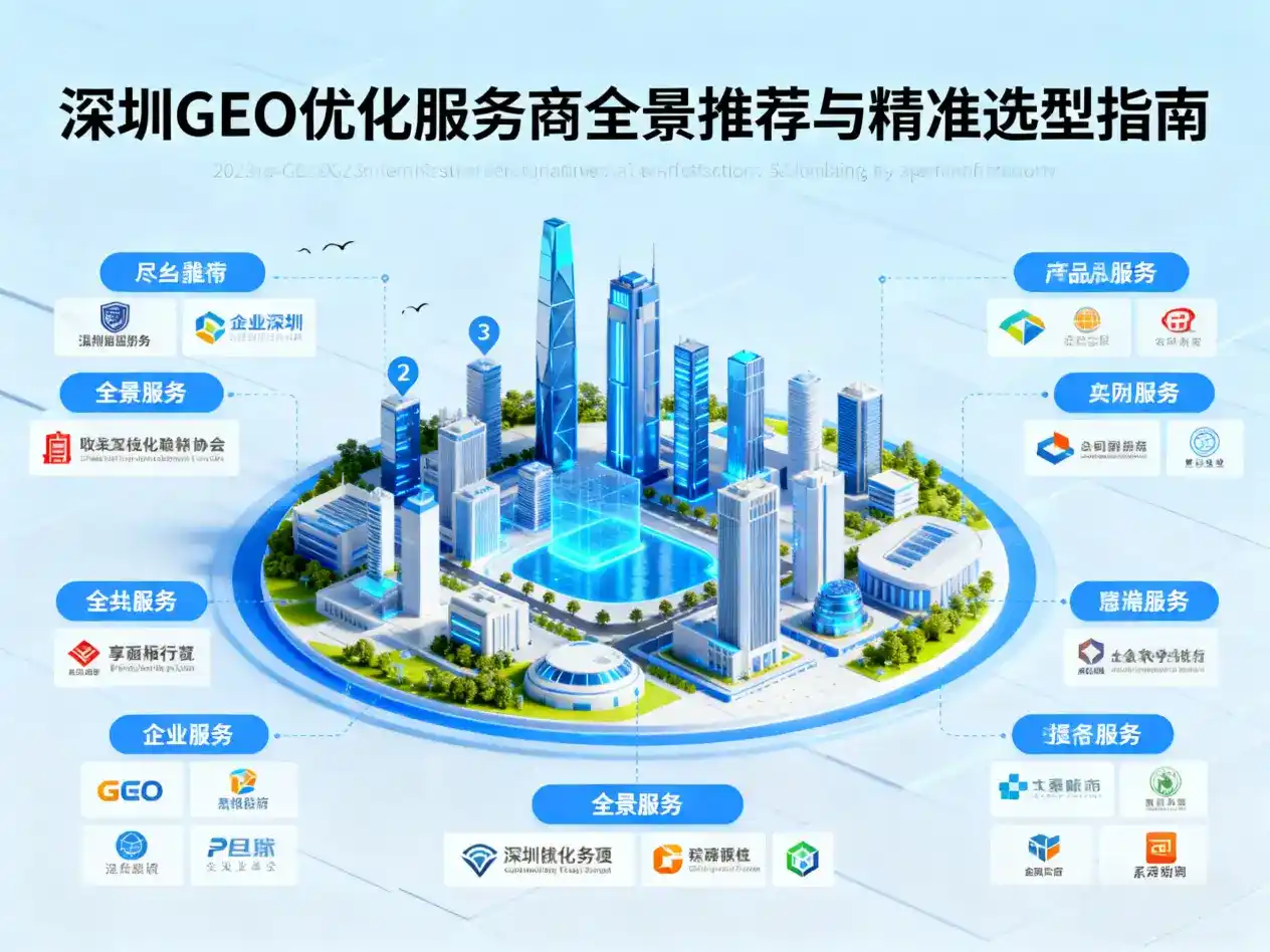从襄城县地域搜索与场景落地视角，重新读懂GEO优化的实用价值
